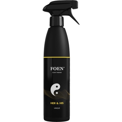Foen Her & His 450 ml