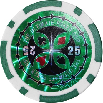 MASTER Poker žeton