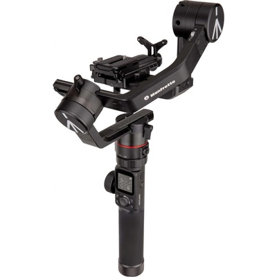 Manfrotto Gimbal 460 Kit