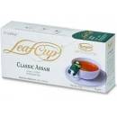 Ronnefeldt LeafCup Assam Bari Classic Assam čaj sáčky 15 x 2,6 g