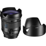 Irix Широкоъгълен обектив Irix 21mm f/1.4 Dragonfly за Pentax K Обективи