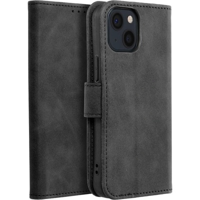 Forcell TENDER Apple iPhone 13 mini, čierne