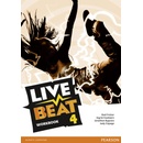 Live Beat 4 Workbook