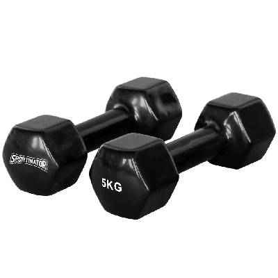 5 kg dumbbell Set of 2