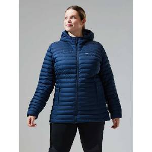 BERGHAUS Яке nula micro syn in jkt af - sportdepot - 172,99 лв