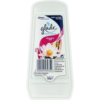 Glade by Brise Relaxing Zen Discreet osvěžovač vzduchu 12 g