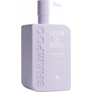 Savon de Royal šampón Keratin 500 ml