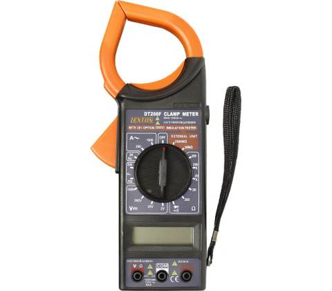 Xtreme DT266