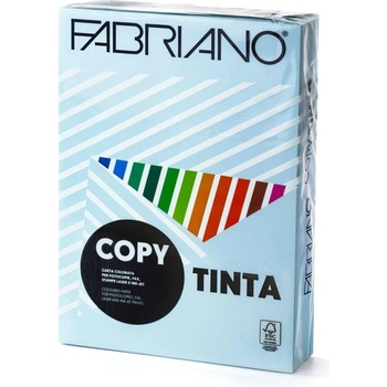 Fabriano Копирна хартия Copy Tinta, A4, 80 g/m2, небесносиня (1535100240)