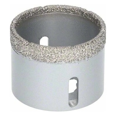 BOSCH X-LOCK Diamantová dierovka Dry Speed Best for Ceramic systém 55 x 35 mm 2608599017
