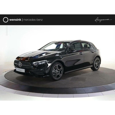 Mercedes-Benz A 250 e AMG 160 kW