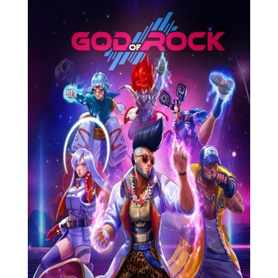 God of Rock