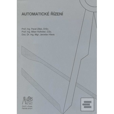 Automatické řízení Hlava