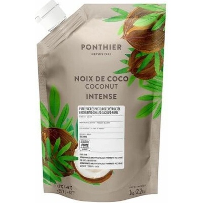 Ponthier pyré Kokos 1000 g