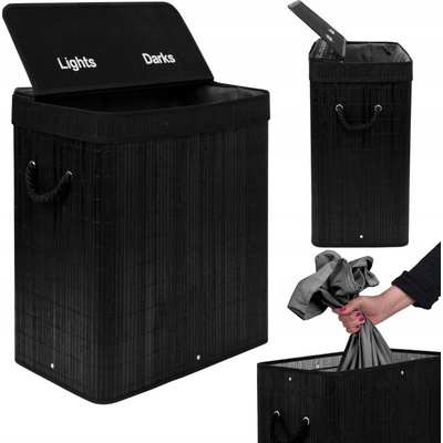 TZB Soren II 100 l černý