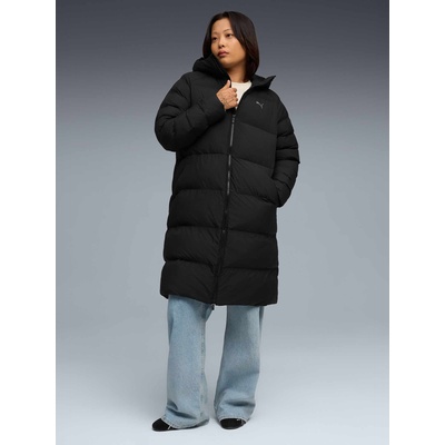 PUMA Яке Mono Hooded Parka