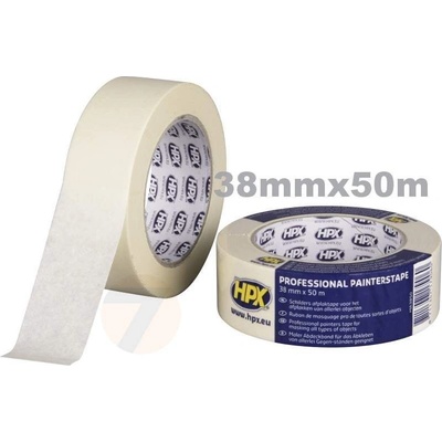 HPX Maskovacia páska 38 mm x 50 m