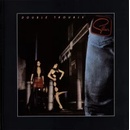 GILLAN: DOUBLE TROUBLE LP