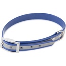Firedog BioThane obojok Basic Reflect