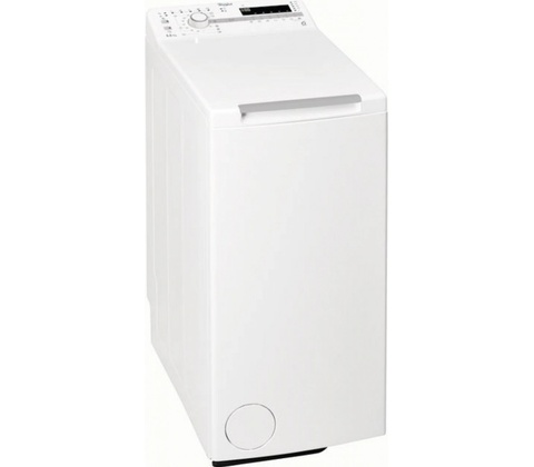 Whirlpool TDLR 55111