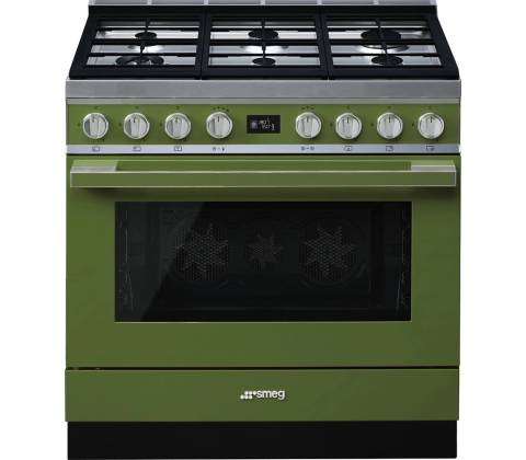 Smeg CPF9GPOG