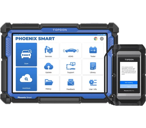 Topdon Phoenix Smart