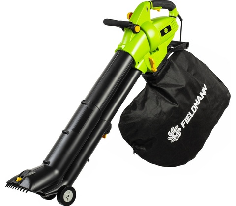 Fieldmann FZF 4050 E
