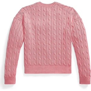 Ralph Lauren Детски памучен пуловер (313A11238003)