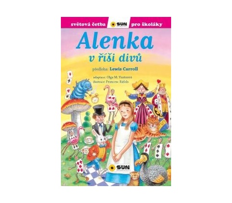 Alenka v říši divů