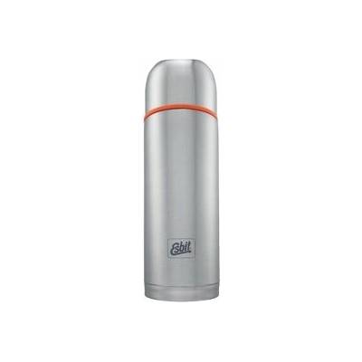 Esbit Vacuum bottle 1000 ml stainless steel silver