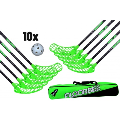 FLOORBEE Douglas 32 10ks – Zboží Dáma