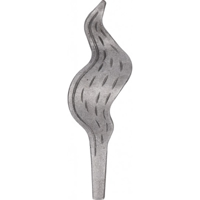 DOPRODEJ! List H 230 x 67 mm, tl. 5 mm