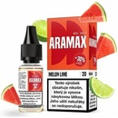 Aramax Salt Melon Lime 10 ml 10 mg