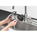 Съдомиялни машини AEG FSE73507P