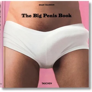 The Big Penis Book (ISBN: 9783836502139)