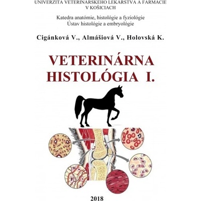 Veterinárna histológia I.
