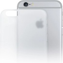 Pouzdro iWant Matt iPhone 6 Plus čiré