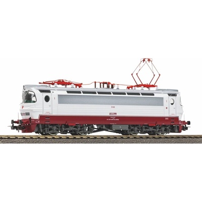 Piko Електрически локомотив s489.0 Čsd iv със звуков декодер (21741)
