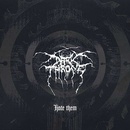 DARKTHRONE - HATE THEM HQ LP