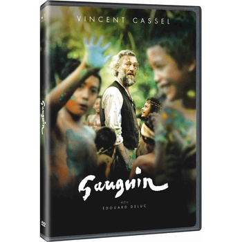 Gauguin DVD