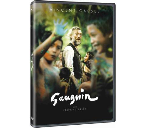 Gauguin DVD