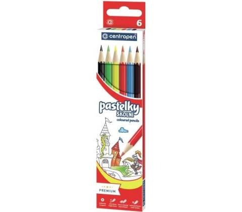 Centropen 9520/6f