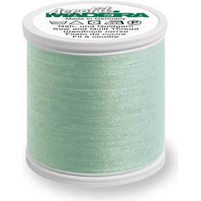Šicí nit PES Madeira AEROFIL 120 (100m) - univerzální barva 8900 light mint