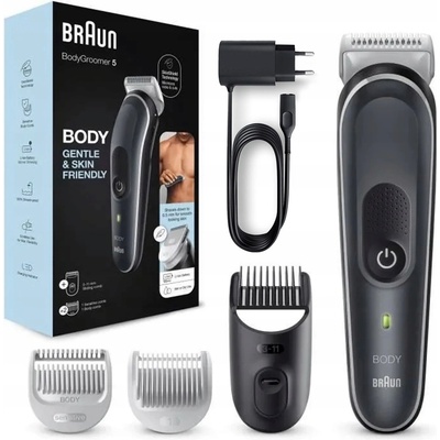 Braun BG 5340