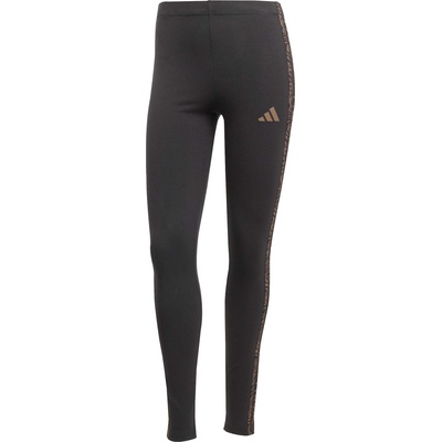 adidas Optime essentials stash pocket leggings xs