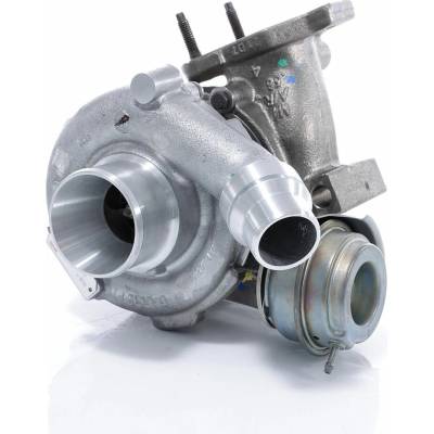 Turbo, Plniace dúchadlo BTS TURBO T914667