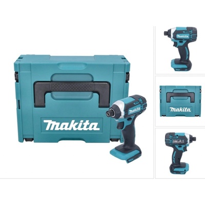 Makita DTD 152 ZJ