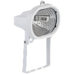 ELMARK Hvo150/w ХАЛ. ПРОЖЕКТОР 150w БЯЛ (989007)