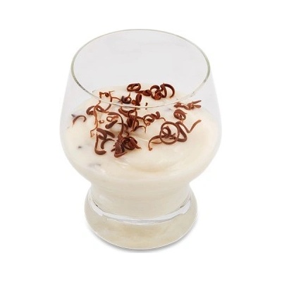 GOUTE proteínová diéta Puding stracciatella 25,5 g