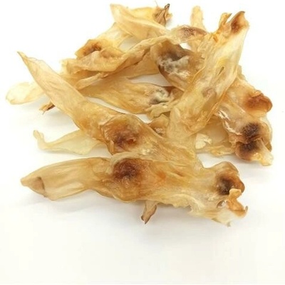 Salač uši králičie NATURAL bez kože, maškrta pre psy 250 g